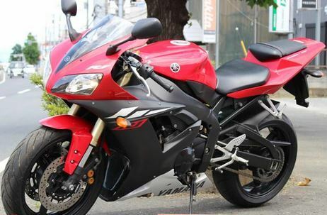 YAMAHA YZF-R1 2002-2003 CLIP 5PW-14137-00 | eBay