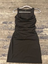 Forever 21 black dress Small 