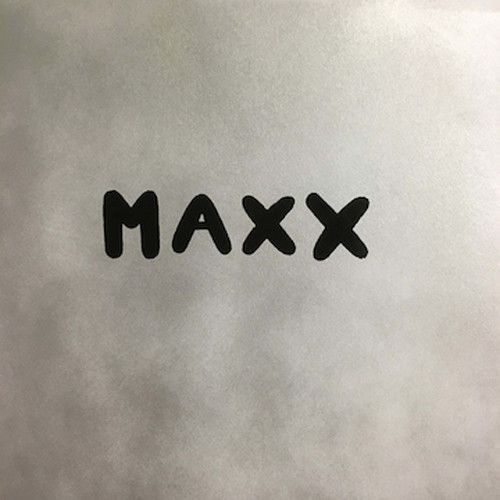 Hartle Road - Maxx [Новый виниловый альбом]