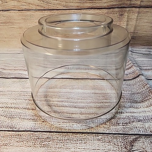 Cuisinart Dome Cover Lid Replacement ICE-21 Ice Cream Maker 1.5 Qt PARTS ONLY
