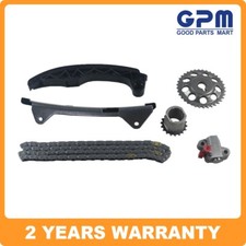 Timing Chain Kit Fit for Toyota Aygo KGB10 1.0 2005-2014 1KR-FE 1350621020