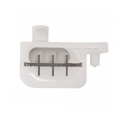 5Pcs Roland SP300/FJ740/540/SC-540/VP-300 Small Damper with Big Filter