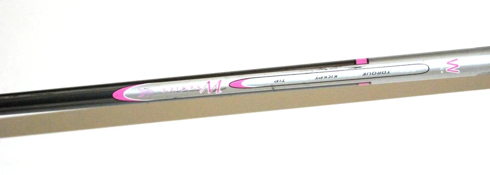 Cleveland Hi bore Individual 5 Iron 27  Degrees Graphite Ladies L RH #0599 - Image 4 of 4