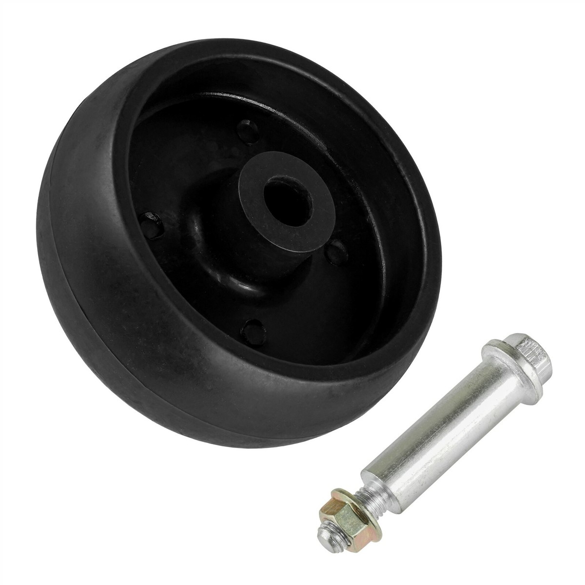 Calaméo - John Deere Z225 Z245 Z425 Z445 Z465 Operators Manual - Foto 7