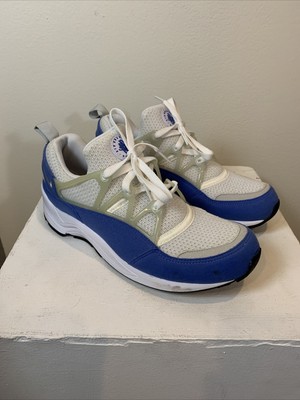 nike air huarache light mens blue