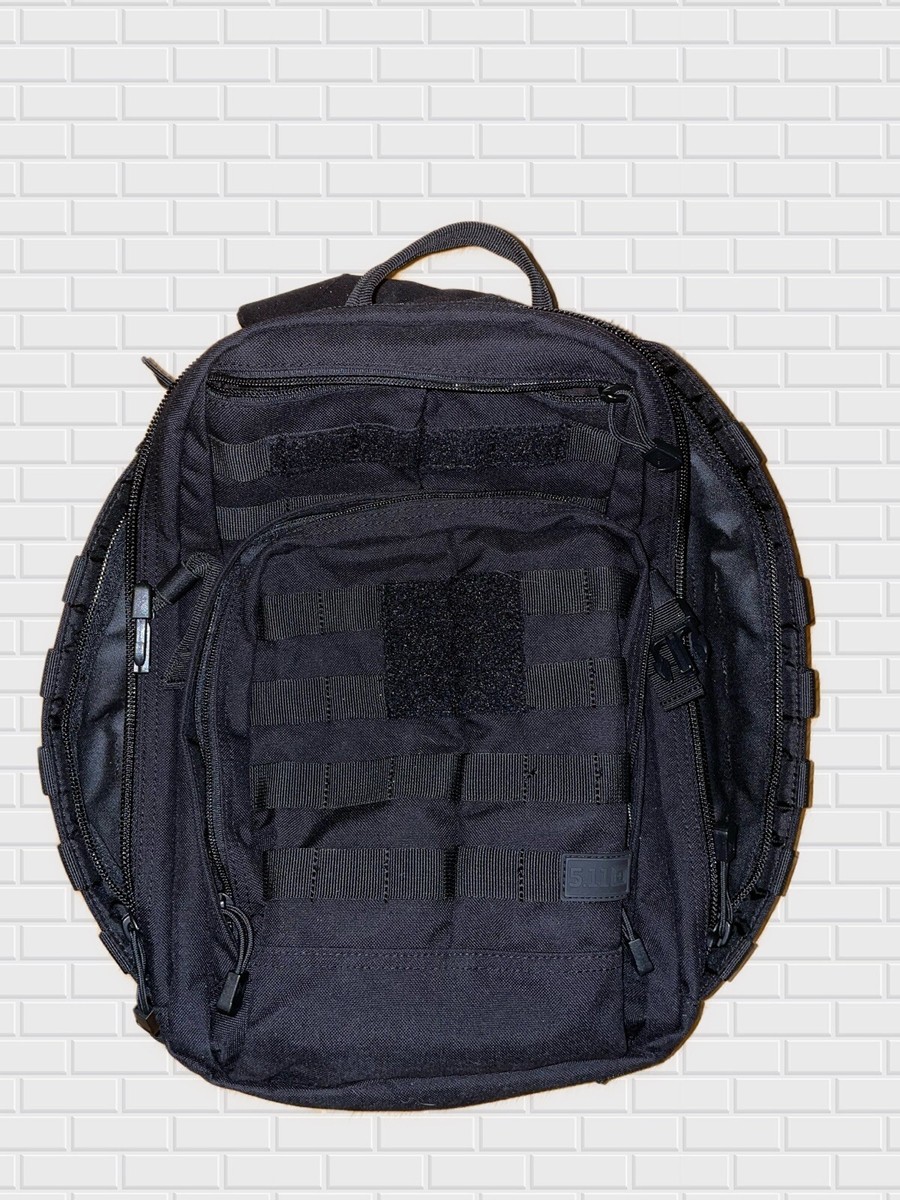 burberry ranger leather backpack Burberry Ranger Backpack Vintage Check Nylon and Leather Navy 40799811
