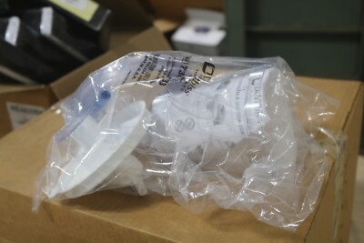 NEW DEVILBISS 800ML DISPOSABLE SUCTION CONTAINER