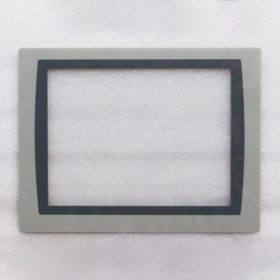 1X  For PanelView Plus 7 Button Protective Film KeyPad Overlay 2711P-T10C21D8S