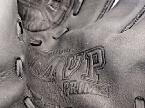 Mizuno MVP Prime GMVP1200P Guantone da baseball 12 pollici RHT nero - Foto 9 di 9