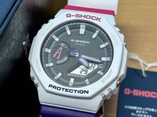 Casio G-Shock GA-2100THB-7AJF Wristwatch for Men for sale Casio G-Shock GA-2100THB-7AJF Wristwatch for Men for sale