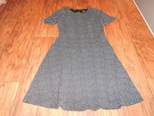 Ann Taylor womens dress size 0 P petite MINT cond