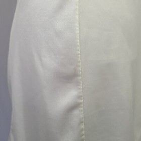 Vintage Triumph International Nylon Lace Petticoat Slip Women's Size Medium