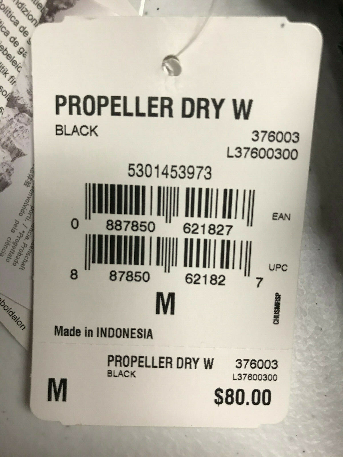 Salomon Propeller Dry Ski Glove Women's Size MD eBay