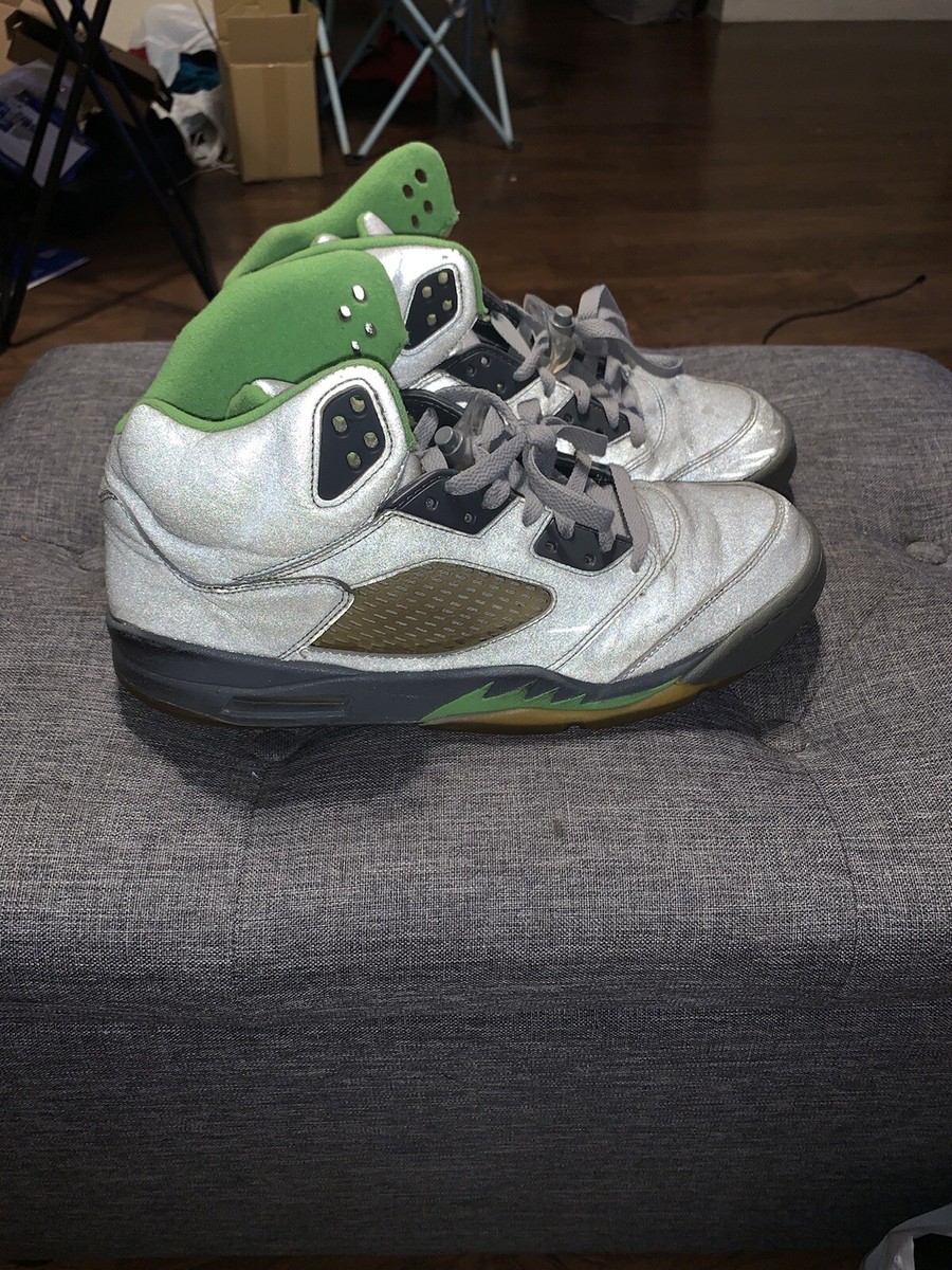 Nike Air Jordan 5 Retro  display picture 3