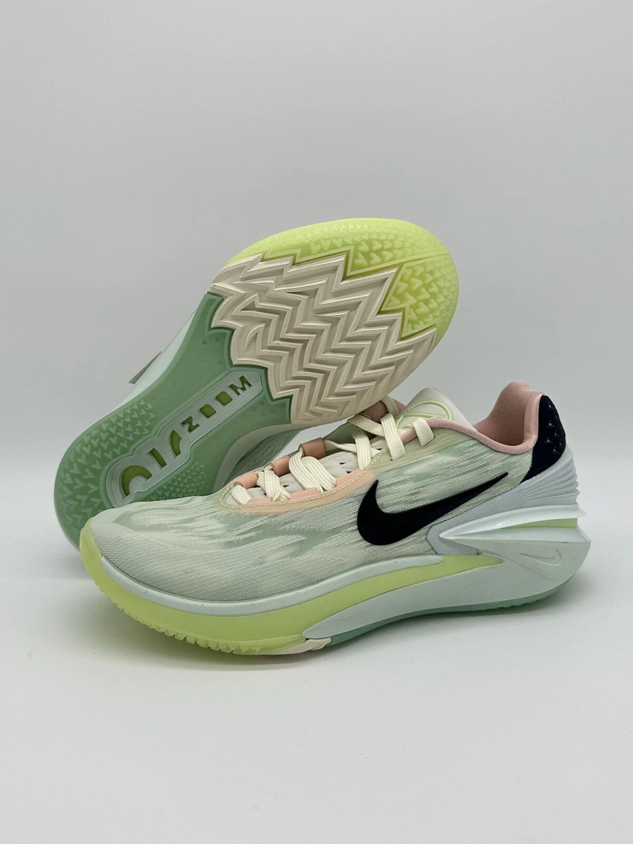 Nike Zoom GT Cut 2 Barely Green