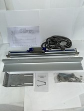 Digital Readout DRO Linear Scale 300MM Accuracy 5  