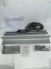 Digital Readout (DRO) Linear Scale 300MM Accuracy 5 µ