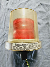 Electraray / Federal Signal Model: 225XST Hazadous Location Strobe Light 