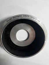 Durst SETOPLA-2825 Enlarger Lens Board + 25mm Hole for M601/M700/M800