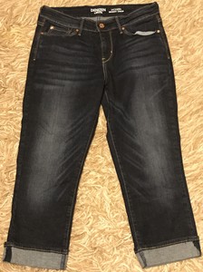 denizen modern skinny crop