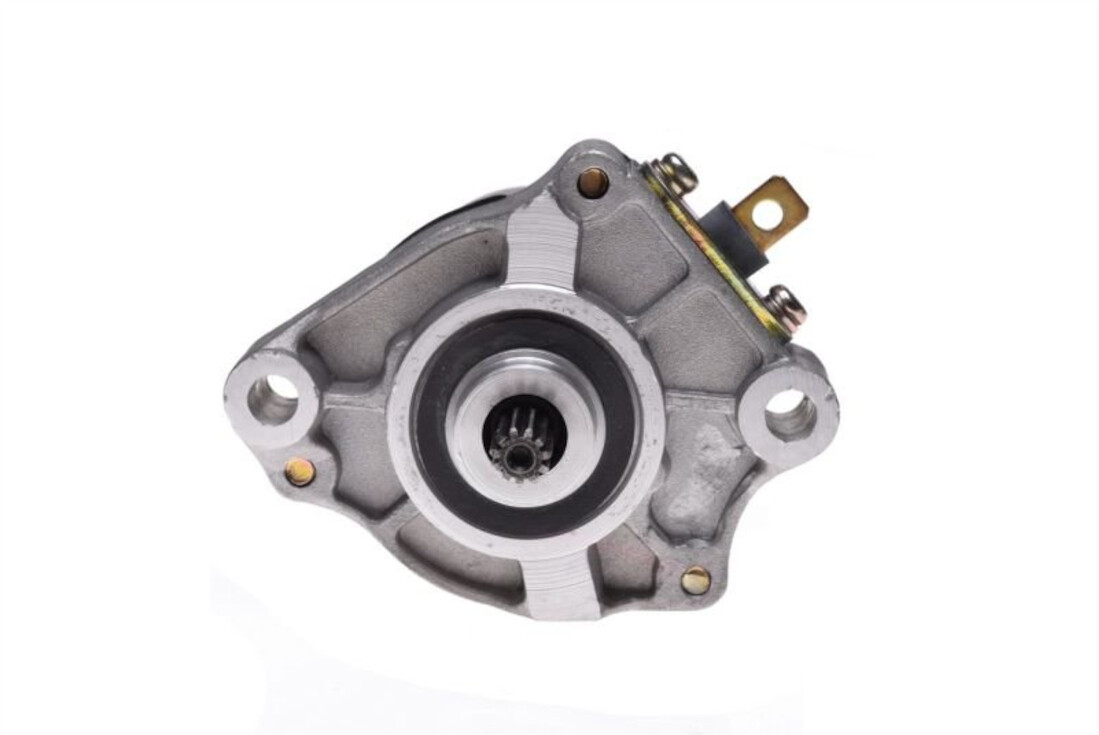 Démarreur 11Z E-STARTER haute performance pour HONDA 50 NX SRX