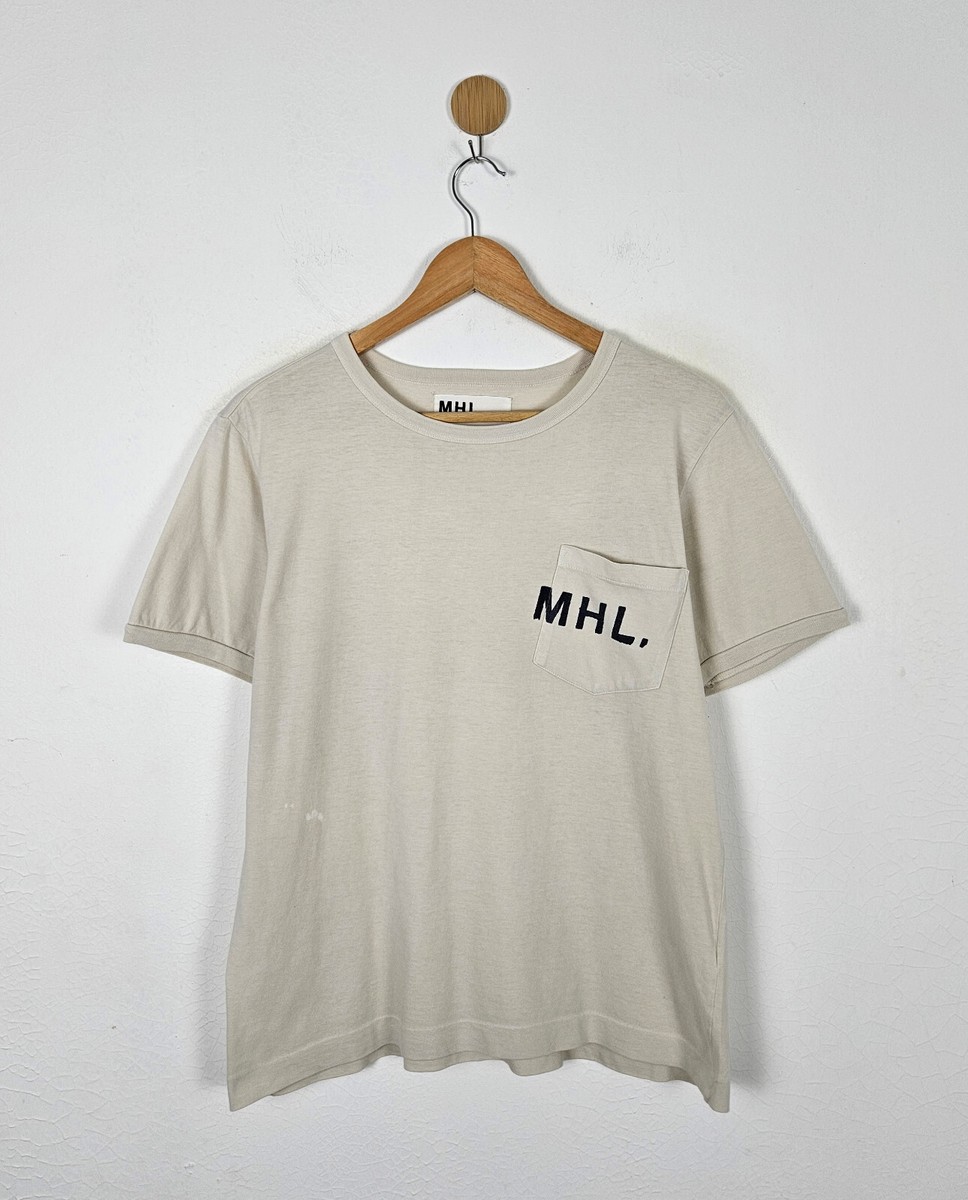 Mens MHL Margaret Howell Pocket Shirt | eBay