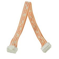 Innosilicon 14 Pin signal data ribbon cable control board A10 A9 A8 A6 A5 A2 A4+