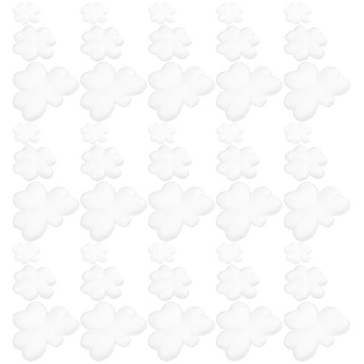 100pcs Diy Und Hause Diy Modellierung Für Diy Schäume Shamrock