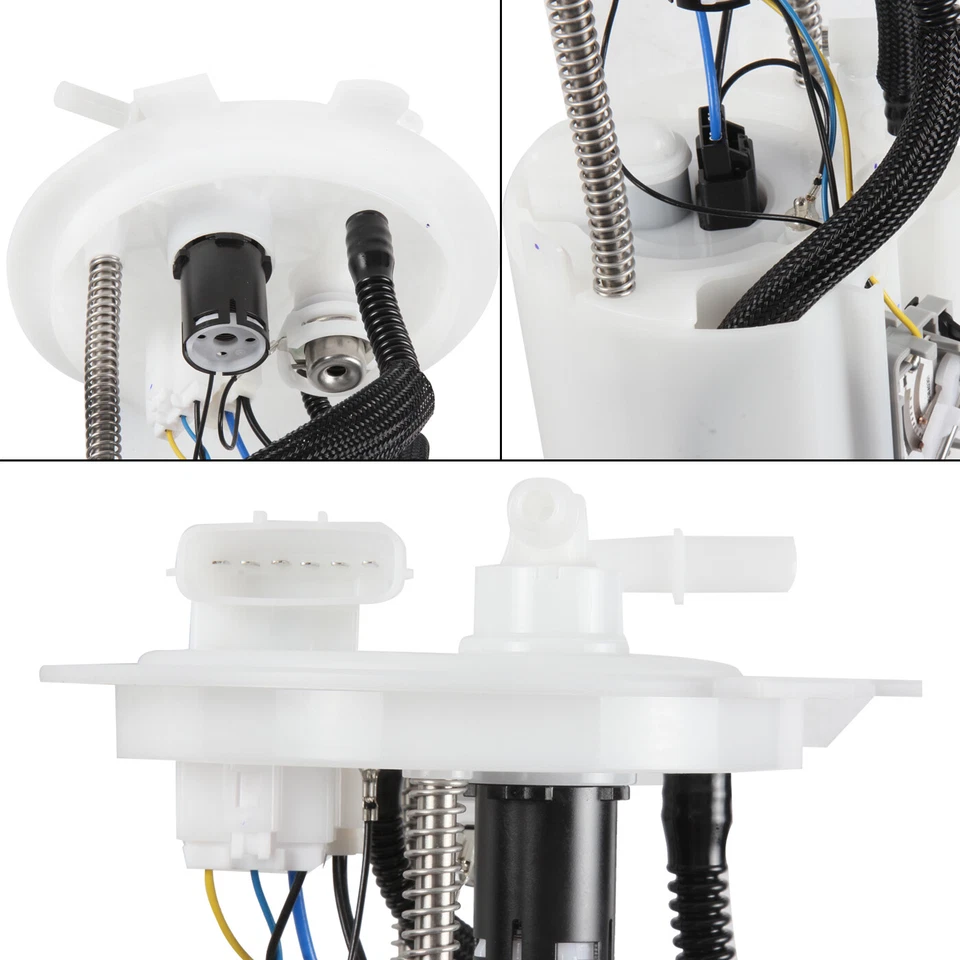 Fuel Pump Module Assy Fits 2013-2016 Nissan Pathfinder Infiniti JX35 QX60 - Image 3 of 4