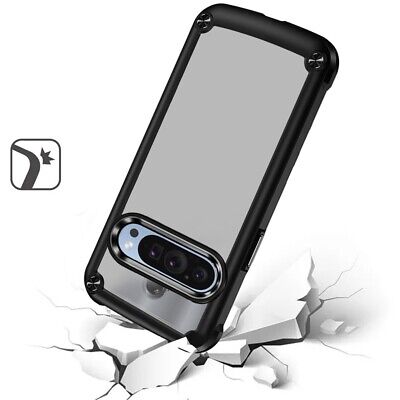 For Google Pixel 9 Pro XL 6.8 inch Case Hybrid with Metal For Google Pixel 9 Pro XL 6.8 inch Case Hybrid with Metal