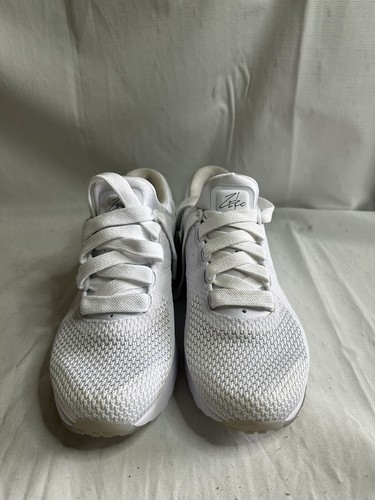 Taglia 7,5 - Nike Air Max Zero QS bianco platino puro da uomo - Foto 2 di 8