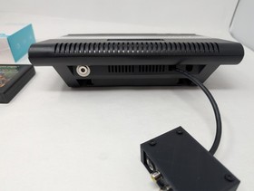 Atari 7800 Console w/ UAV Video Upgrade S-Video/Composite Output & Power Mod