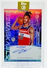 2025 Topps Three Basketball Jamir Watkins #RM-JW