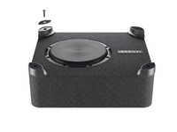 Audison Apbx 8 DS 20Cm 200 Mm GehäUse Subwoofer Bass Auto PKW KFZ
