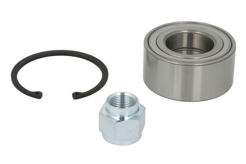Roulement de roue BTA H1P004BTA pour Citroën C2 1.4 de 2003 à 2009