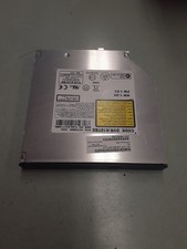 Pioneer DVR-K16TBS 8X DVD R/RW DL Notebook IDE Drive V000061080 - Black Bezel