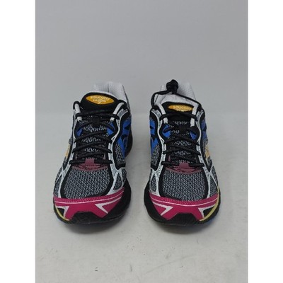 ProGrid Guide 7  Multi-Color Black - S70936-35 Men Size 9.5 Womwn\'s 11 Saucony Guide 7 Black Multi Men main image 3