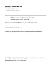 Passenger Throttle Body Throttle Valve Assembly VQ37VHR Fits 09-20 370Z 1100299