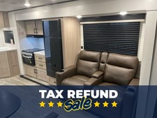 2026 Heartland Prowler Double Axle 2201MDS