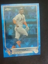 Francisco Lindor