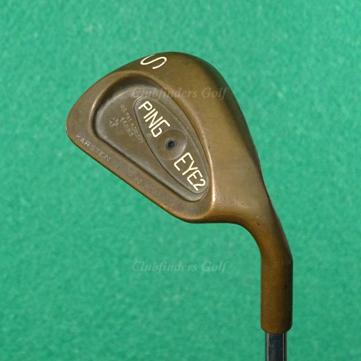 Ping Eye 2 1 Iron for sale | eBay