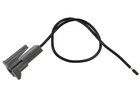 Rochester Quadrajet / 2 Jet Dual Jet Electric Choke Wiring connector / pigtail