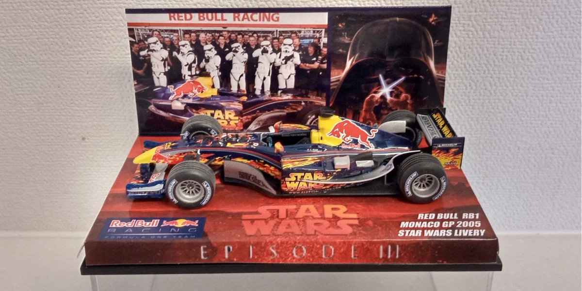 MINICHAMPS 1:43 Diecast Formula 1 Cars 2005 Vehicle Year for sale