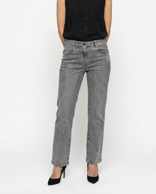 BRUNELLO CUCINELLI WOMEN'S SKINNY FIT 5 POCKET DENIM JEAN PANTS NWT MSRP $995