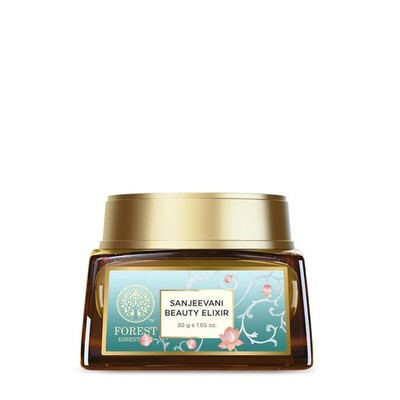 Forest Essentials Sanjeevani Beauty Elixir 15g