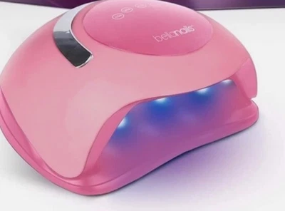 LED Gel Nail Lamp by Bellanails - Image 1 of 4