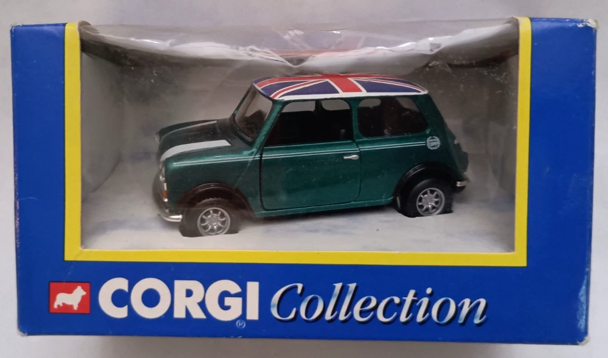 Corgi Mini Cooper Diecast and Toy Vehicles for sale | eBay