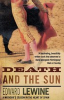 Edward Lewine | Death And The Sun | Taschenbuch | Englisch (2011) | Black Swan