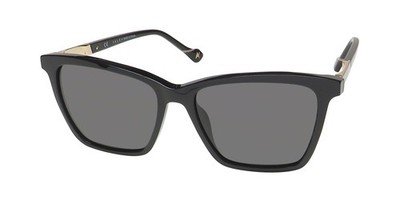 YALEA SYA031 MATILDE CAT EYE SUNGLASSES 100% UV RAYS PROTECTION RADIANT LOOK HOT