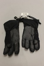 Outdoor Research OR Men's Carson Gloves - Small - Black - Used